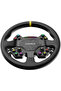 RS V2 Steering Wheel – 13" Leather GT Rim, Forged Carbon & Aluminum Build, Dual Magnetic Clut - 2