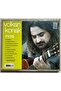 Volkan Konak Mora CD (طبعة الفصل الدراسي) - 2