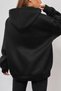 Stylish Comfortable Women'S/Men's Special Design Swetshirt 6340 - 4