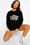 Stylish Comfortable Women'S/Men's Special Design Swetshirt 6906 - 3