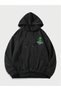 Women'S/Men's Unisex Stylish Comfortable Cotton Special Design Sweatshirt 9443 - 2