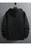 Stylish Comfortable Women'S/Men's Special Design Swetshirt 318 - 2