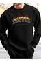 Women'S/Men's Unisex Stylish Comfortable Cotton Special Design Sweatshirt 11708