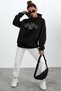 Stylish Comfortable Women'S/Men's Special Design Swetshirt 4777 - 2