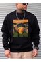 Stylish Comfortable Women'S/Men's Special Design Swetshirt 4447