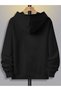 Stylish and Comfortable Women'S/Men's Special Design Swetshirt 7739 - 2