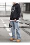 Women'S/Men's Unisex Stylish Comfortable Cotton Special Design Sweatshirt 5971 - 4