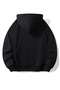 Women'S/Men's Unisex Stylish Comfortable Cotton Special Design Sweatshirt 10148 - 2