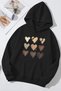 Stylish Comfortable Women'S/Men's Special Design Swetshirt 5875