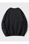 Stylish and Comfortable Women'S/Men's Special Design Swetshirt 3943 - 2