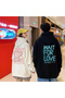 Stylish and Comfortable Women'S/Men's Special Design Swetshirt 021 - 3