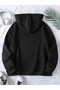 Stylish and Comfortable Women'S/Men's Special Design Swetshirt 9753 - 2