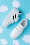 Kids Unisex Baby Kids Sneakers School Shoes Comfortable Breathable Kids Sneakers - 2
