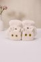 Plush Cat Fingerless Gloves – Soft, Warm, Cute Design
