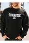 Women'S/Men's Unisex Stylish Comfortable Cotton Special Design Sweatshirt 9516