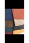 Selanik Kumas Men's Sweater with a Crew Neck - 4