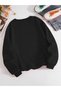 Women'S/Men's Unisex Stylish Comfortable Cotton Special Design Sweatshirt 11122 - 2