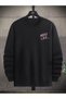 Stylish Comfortable Women'S/Men's Special Design Swetshirt 726 - 6