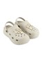 Women's Eva Sabo Slippers/Sandals, with Jibbitz, Wet Floor Compatible Hospital Slippers, Nurse Slippers - 8