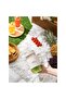 Lifestyle Portable Dual-Cup Smoothie Blender 80W USB-C Rechargeable with Carry Handle - 8