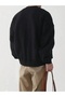 Stylish and Comfortable Women'S/Men's Special Design Swetshirt 9924 - 3