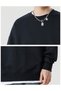 Stylish Comfortable Women'S/Men's Special Design Swetshirt 468 - 3