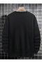 Women'S/Men's Unisex Stylish Comfortable Cotton Special Design Sweatshirt 3977 - 2