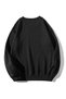 Women'S/Men's Unisex Stylish Comfortable Cotton Special Design Sweatshirt 6754 - 2