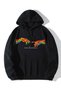 Women'S/Men's Unisex Stylish Comfortable Cotton Special Design Sweatshirt 2939