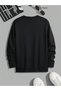 Stylish Comfortable Women'S/Men's Special Design Swetshirt 5622 - 2