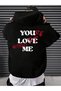 Stylish Comfortable Women'S/Men's Special Design Swetshirt 5686 - 2
