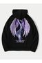 Stylish Comfortable Women'S/Men's Special Design Swetshirt 9846