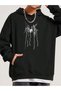 Stylish Comfortable Women'S/Men's Special Design Swetshirt 2223