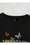Women'S/Men's Unisex Stylish Comfortable Cotton Special Design Sweatshirt 7709 - 4