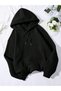 Women'S/Men's Unisex Stylish Comfortable Cotton Special Design Sweatshirt 5159 - 2