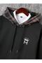 Women'S/Men's Unisex Stylish Comfortable Cotton Special Design Sweatshirt 3747 - 3