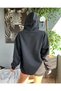 Women'S/Men's Unisex Stylish Comfortable Cotton Special Design Sweatshirt 4118 - 4