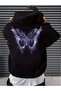 Stylish and Comfortable Women'S/Men's Special Design Swetshirt 9196