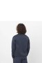 C24749 Outlıne Warm Fleece Fz Full Zip Fleece - Dark Blue - 2