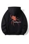 Women'S/Men's Unisex Stylish Comfortable Cotton Special Design Sweatshirt 5250 - 5