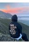 Women'S/Men's Unisex Stylish Comfortable Cotton Special Design Sweatshirt 3618