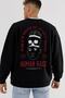 Stylish Comfortable Women'S/Men's Special Design Swetshirt 6919