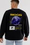 Stylish Comfortable Women'S/Men's Special Design Swetshirt 6987 - 3