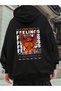 Stylish and Comfortable Women'S/Men's Special Design Swetshirt 7803