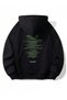 Stylish and Comfortable Women'S/Men's Special Design Swetshirt 4103 - 3