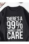 Women'S/Men's Unisex Stylish Comfortable Cotton Special Design Sweatshirt 5429 - 6