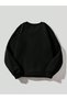 Stylish Comfortable Women'S/Men's Special Design Swetshirt 786 - 4
