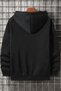 Stylish and Comfortable Women'S/Men's Special Design Swetshirt 3104 - 2