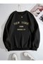 Women'S/Men's Unisex Stylish Comfortable Cotton Special Design Sweatshirt 2371