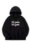 Women'S/Men's Unisex Stylish Comfortable Cotton Special Design Sweatshirt 6508 - 4